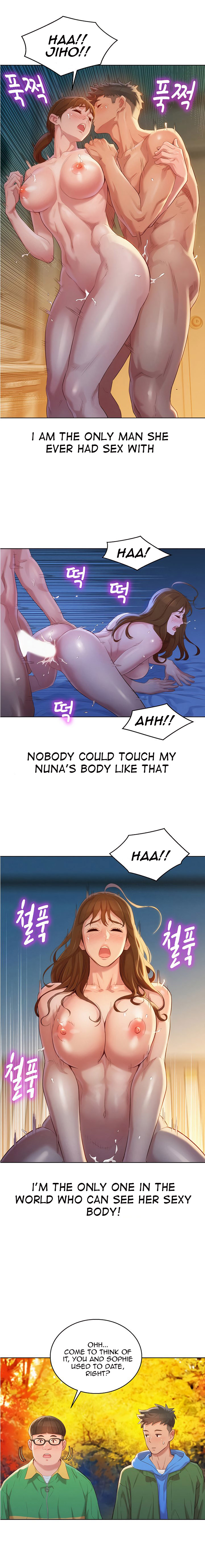 What Do You Take Me For? - Chapter 101 [photo 7] - MangaPorn