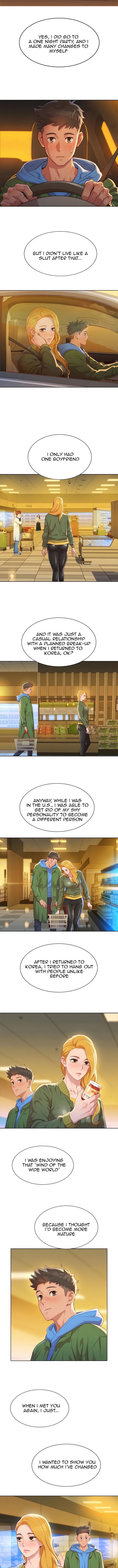 What Do You Take Me For? - Chapter 102 [photo 2] - MangaPorn