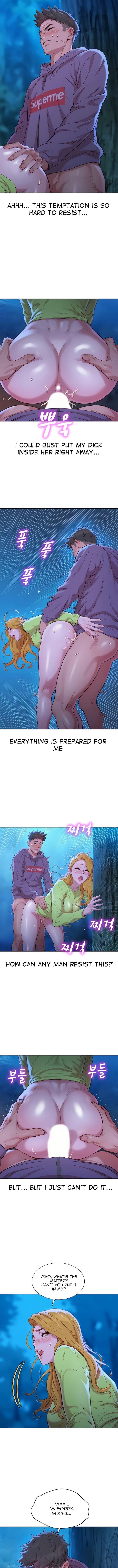 What Do You Take Me For? - Chapter 103 [photo 2] - MangaPorn