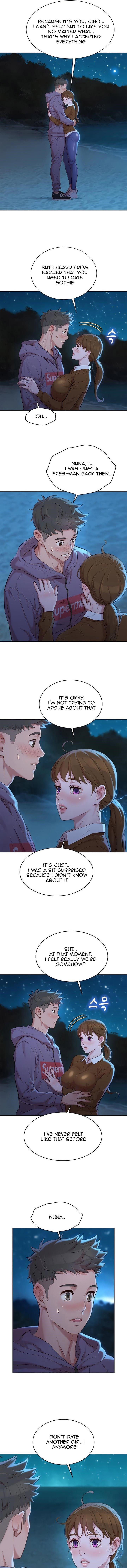 What Do You Take Me For? - Chapter 103 [photo 7] - MangaPorn