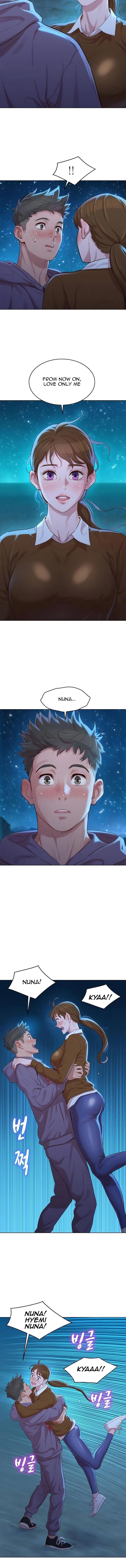 What Do You Take Me For? - Chapter 103 [photo 8] - MangaPorn