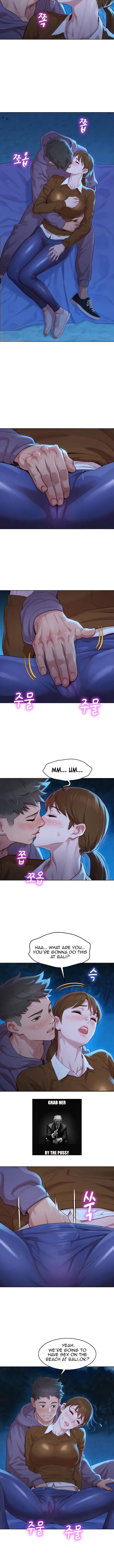 What Do You Take Me For? - Chapter 104 [photo 3] - MangaPorn