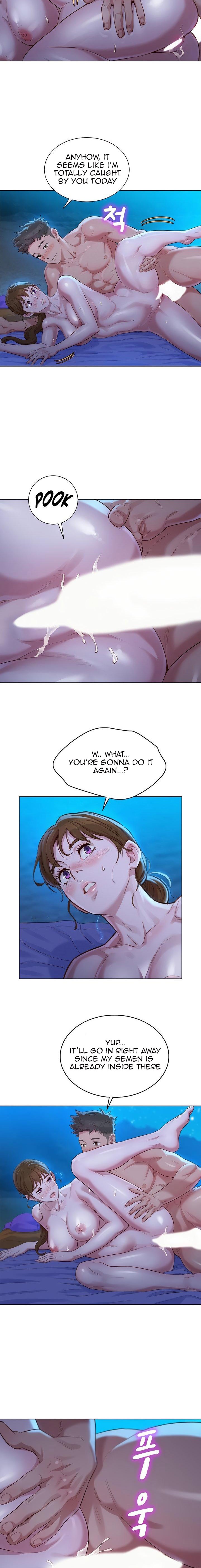 What Do You Take Me For? - Chapter 105 [photo 8] - MangaPorn