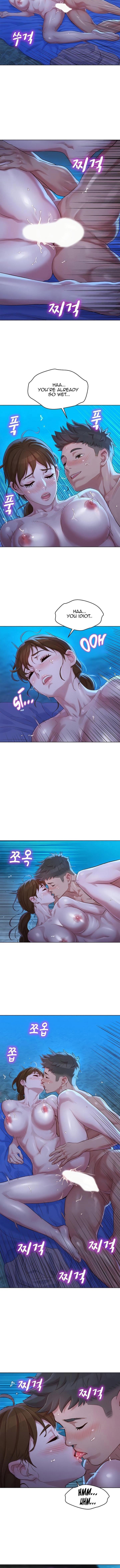 What Do You Take Me For? - Chapter 106 [photo 2] - MangaPorn