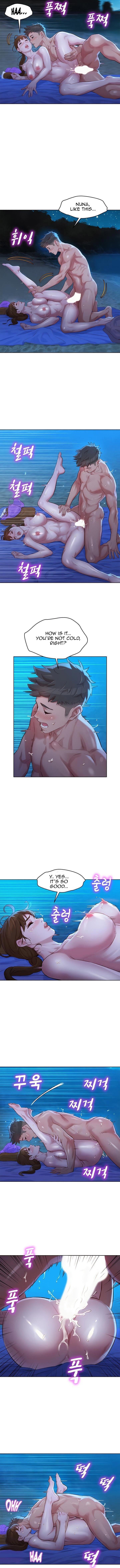 What Do You Take Me For? - Chapter 106 [photo 3] - MangaPorn