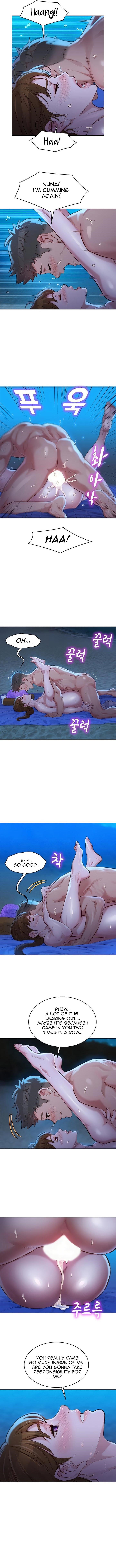 What Do You Take Me For? - Chapter 106 [photo 4] - MangaPorn