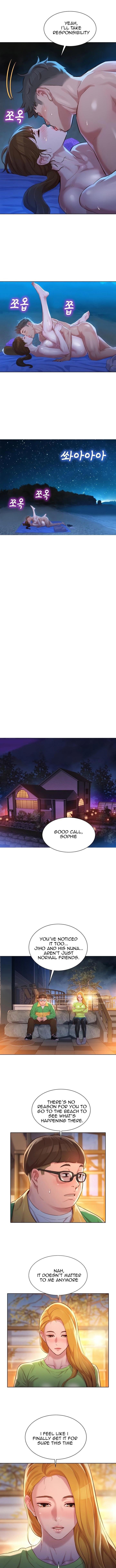 What Do You Take Me For? - Chapter 106 [photo 5] - MangaPorn