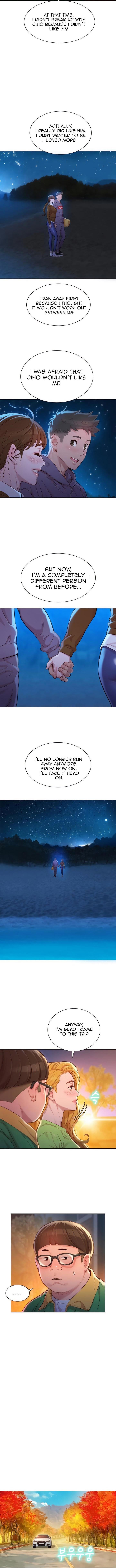 What Do You Take Me For? - Chapter 106 [photo 6] - MangaPorn