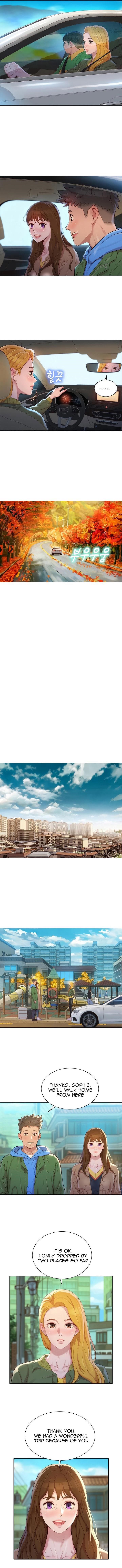 What Do You Take Me For? - Chapter 106 [photo 7] - MangaPorn