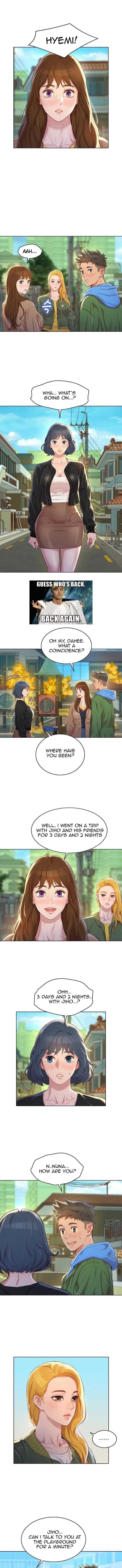 What Do You Take Me For? - Chapter 106 [photo 8] - MangaPorn