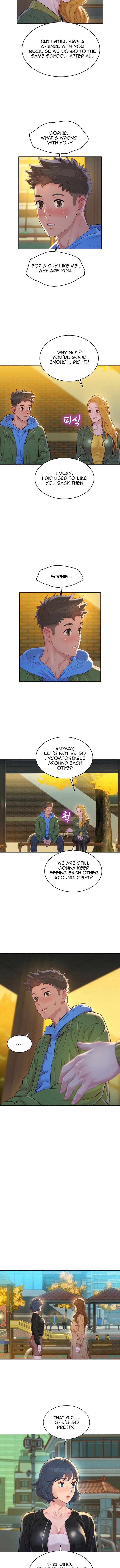 What Do You Take Me For? - Chapter 107 [photo 2] - MangaPorn