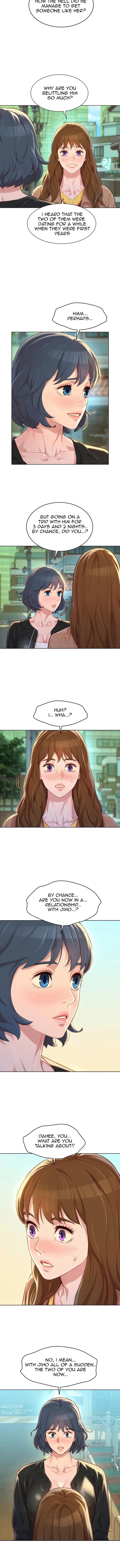 What Do You Take Me For? - Chapter 107 [photo 3] - MangaPorn