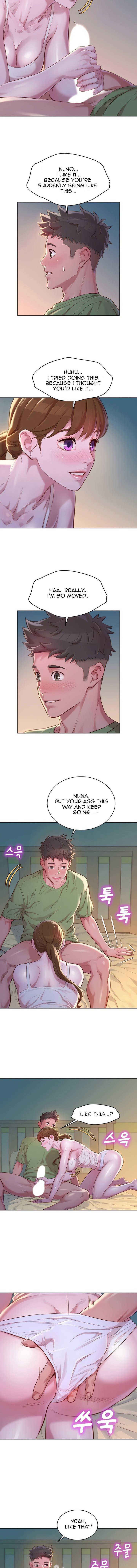 What Do You Take Me For? - Chapter 107 [photo 8] - MangaPorn