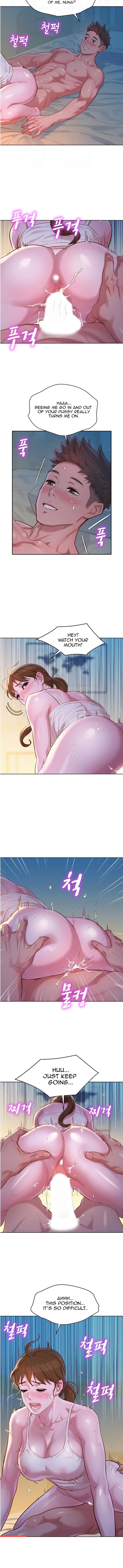 What Do You Take Me For? - Chapter 109 [photo 3] - MangaPorn