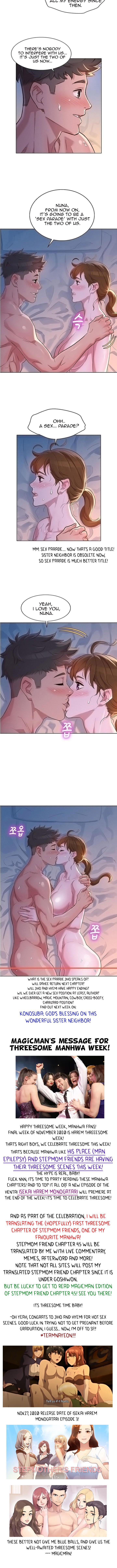 What Do You Take Me For? - Chapter 109 [photo 9] - MangaPorn