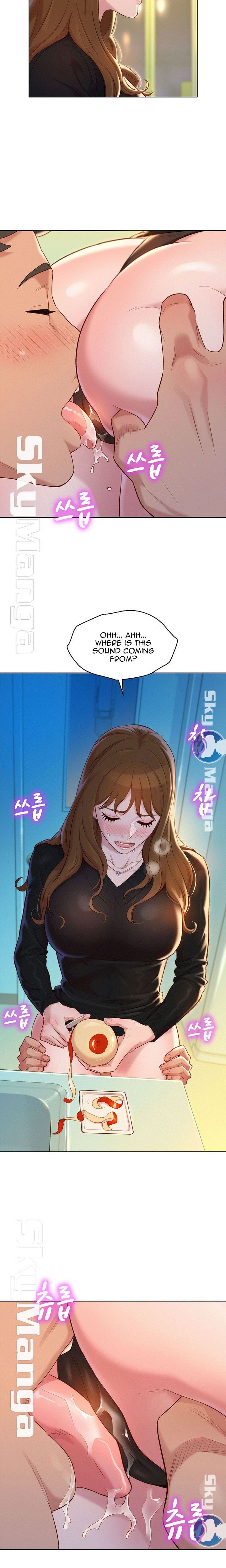 What Do You Take Me For? - Chapter 110 [photo 11] - MangaPorn