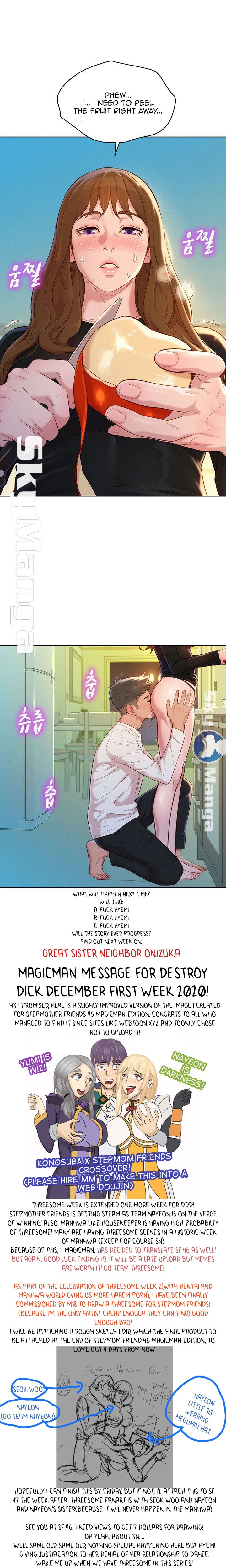 What Do You Take Me For? - Chapter 110 [photo 12] - MangaPorn