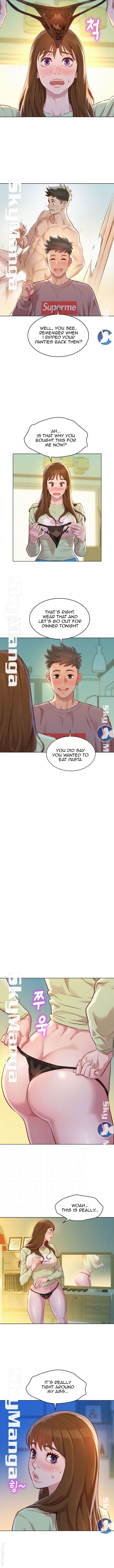 What Do You Take Me For? - Chapter 110 [photo 2] - MangaPorn