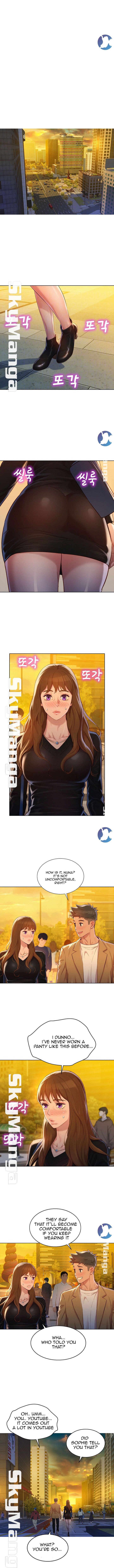 What Do You Take Me For? - Chapter 110 [photo 3] - MangaPorn