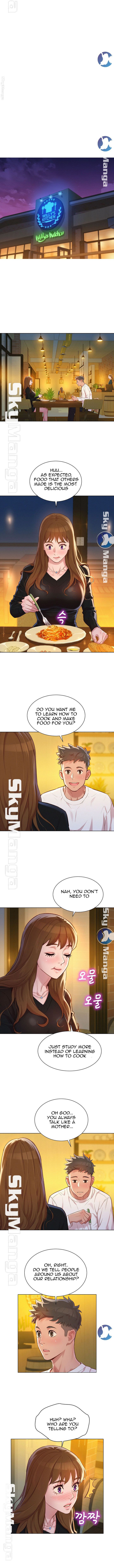 What Do You Take Me For? - Chapter 110 [photo 4] - MangaPorn