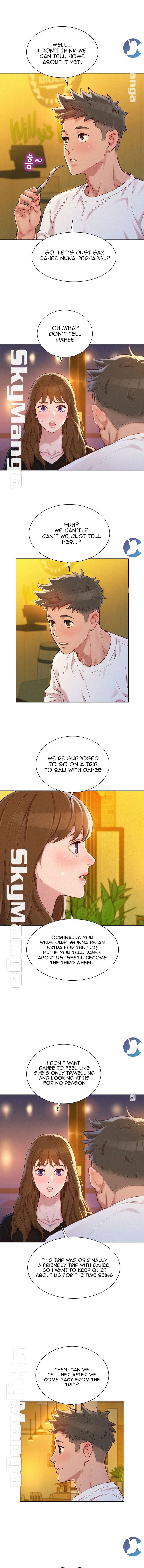 What Do You Take Me For? - Chapter 110 [photo 5] - MangaPorn