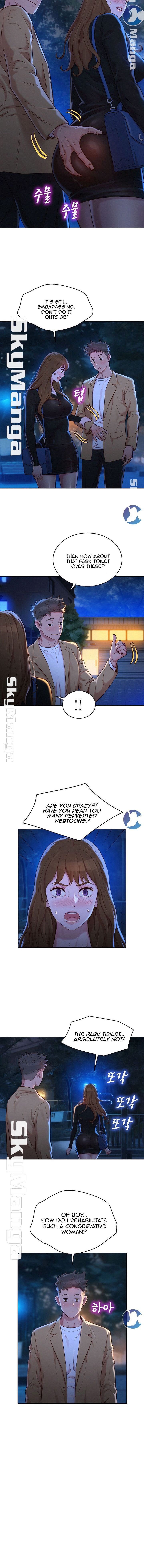 What Do You Take Me For? - Chapter 110 [photo 7] - MangaPorn