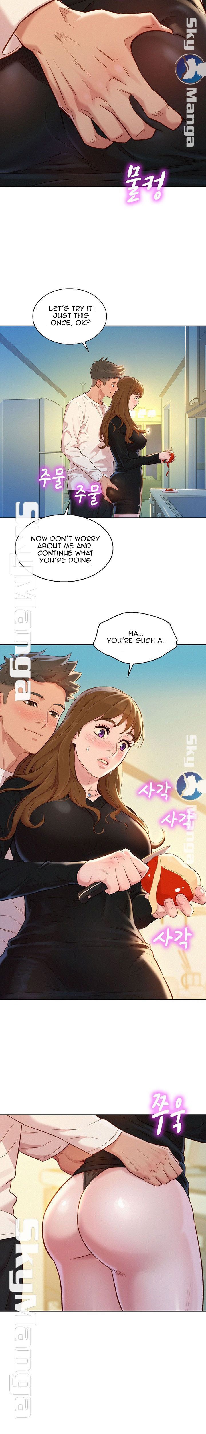 What Do You Take Me For? - Chapter 110 [photo 9] - MangaPorn