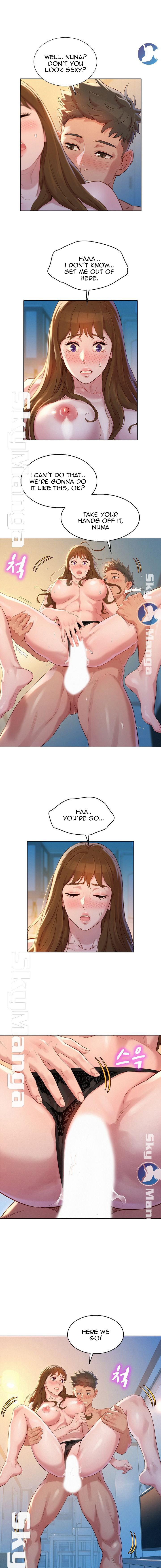 What Do You Take Me For? - Chapter 111 [photo 7] - MangaPorn