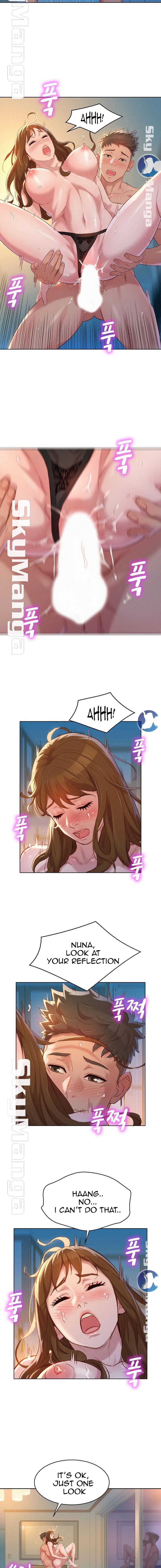 What Do You Take Me For? - Chapter 111 [photo 8] - MangaPorn