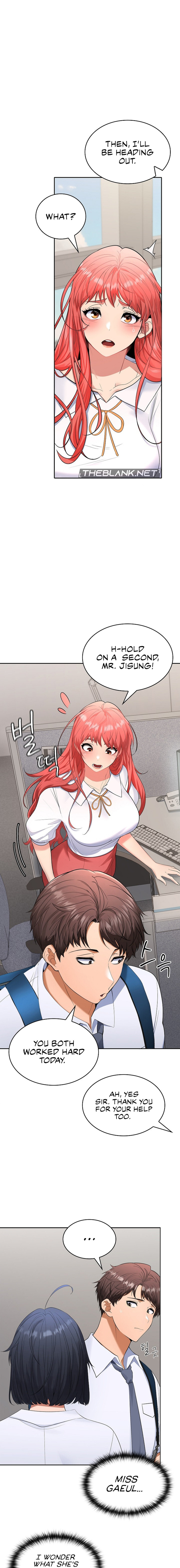 Not at Work - Chapter 3 [photo 12] - MangaPorn