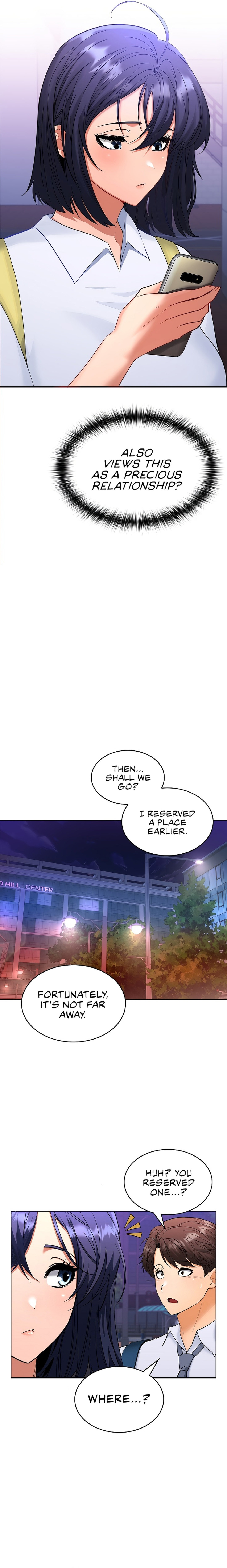 Not at Work - Chapter 3 [photo 18] - MangaPorn