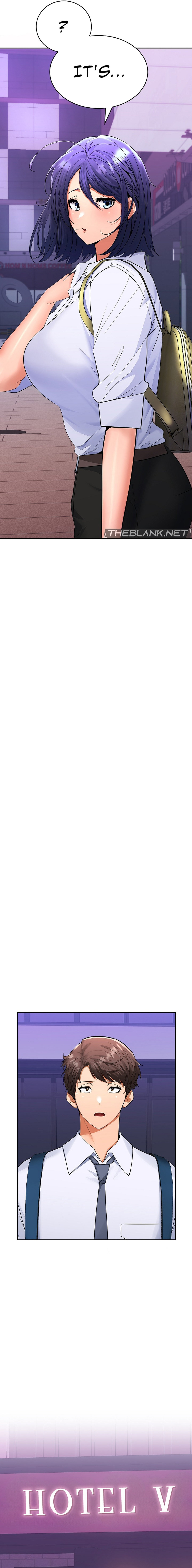 Not at Work - Chapter 3 [photo 19] - MangaPorn