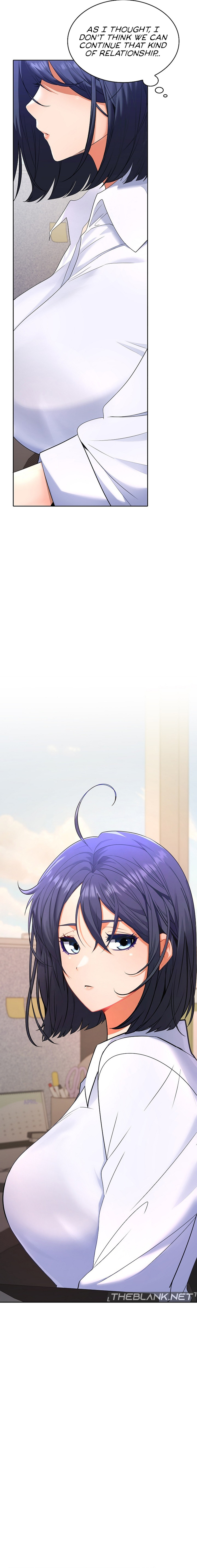 Not at Work - Chapter 3 [photo 5] - MangaPorn