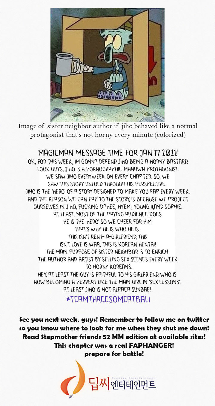 What Do You Take Me For? - Chapter 117 [photo 5] - MangaPorn