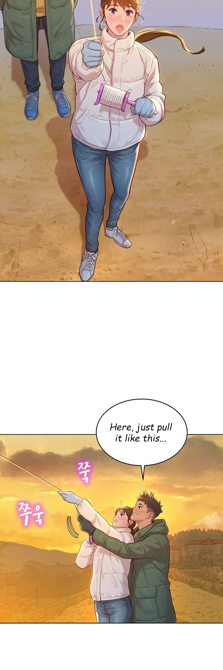 What Do You Take Me For? - Chapter 120 [photo 24] - MangaPorn