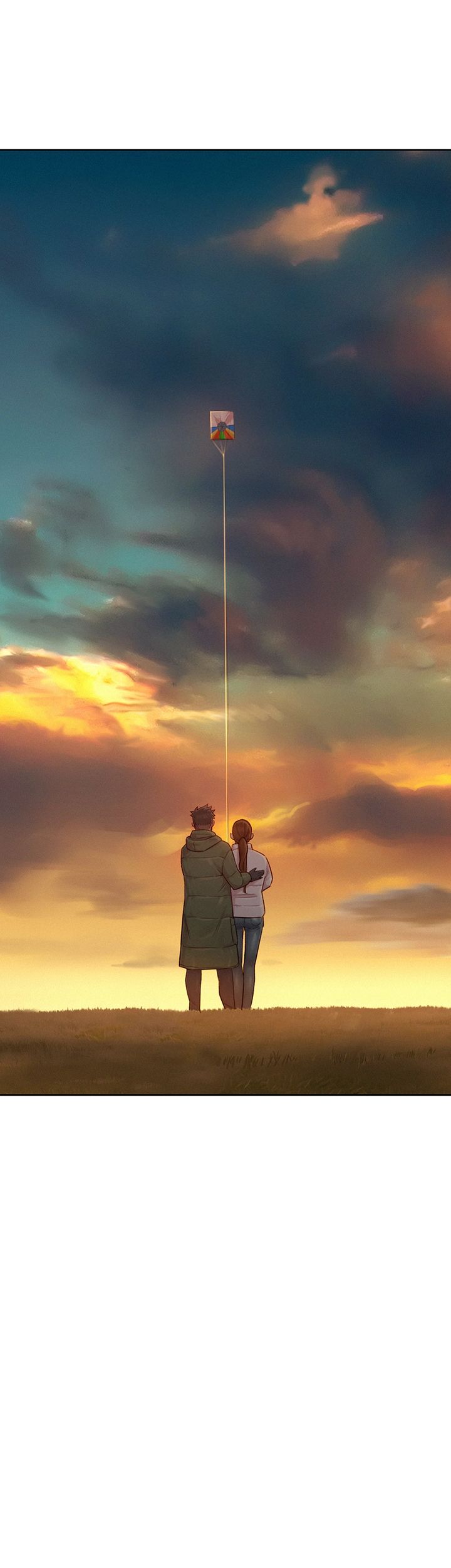 What Do You Take Me For? - Chapter 120 [photo 25] - MangaPorn