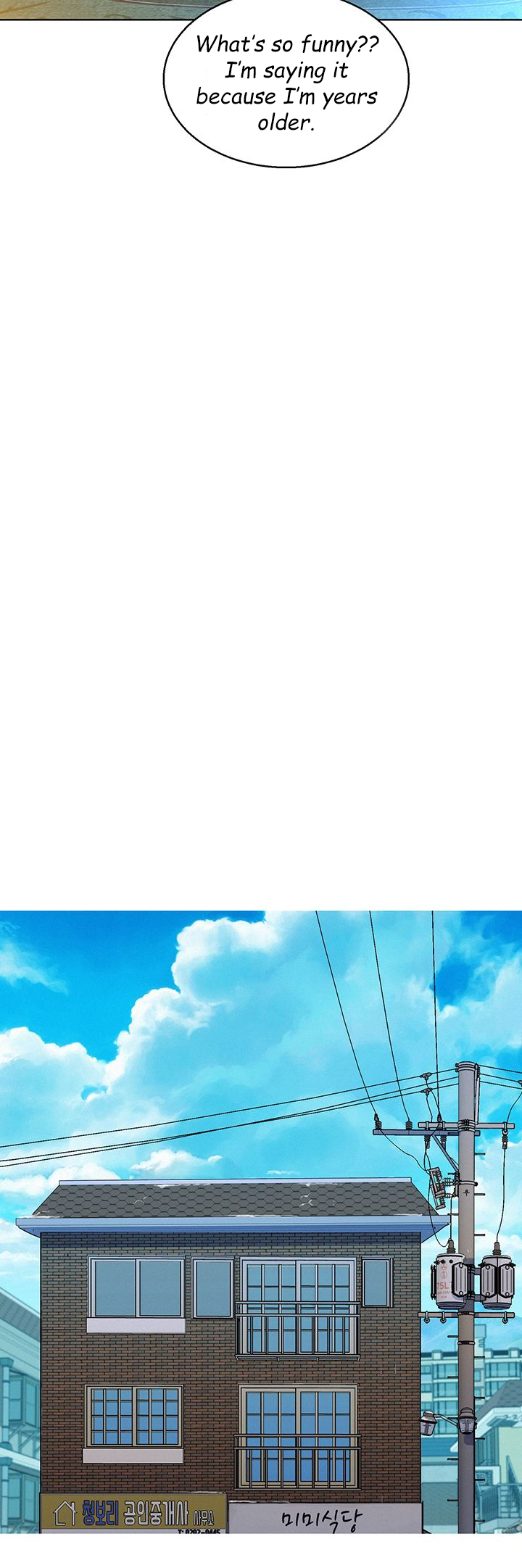 What Do You Take Me For? - Chapter 120 [photo 28] - MangaPorn