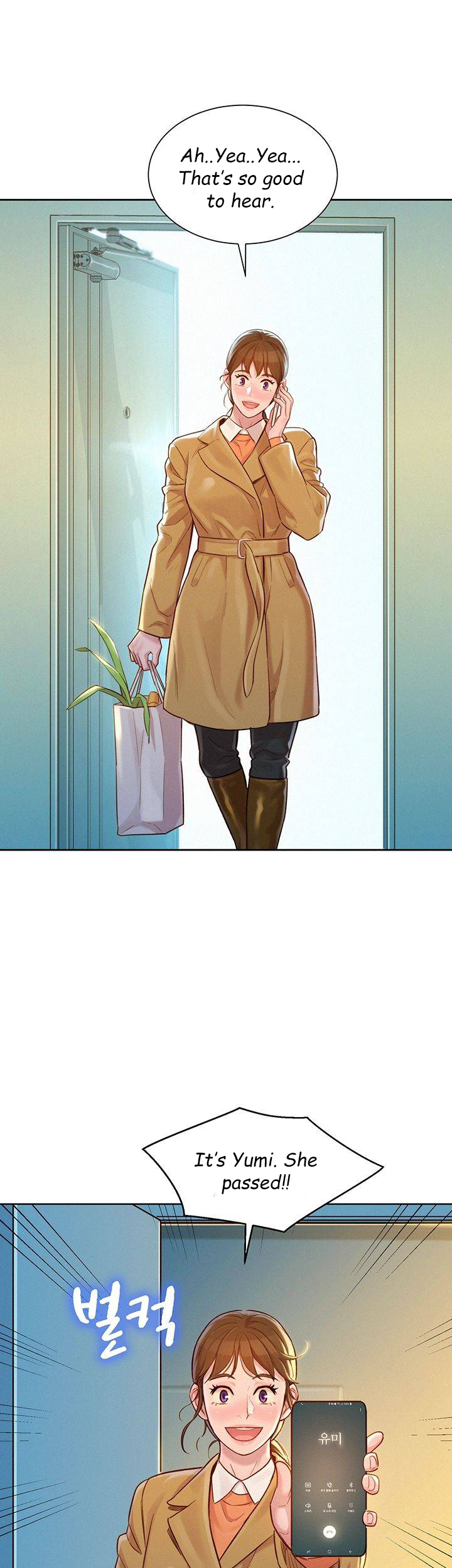 What Do You Take Me For? - Chapter 120 [photo 29] - MangaPorn