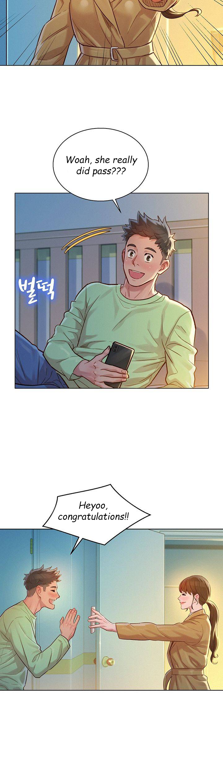 What Do You Take Me For? - Chapter 120 [photo 30] - MangaPorn