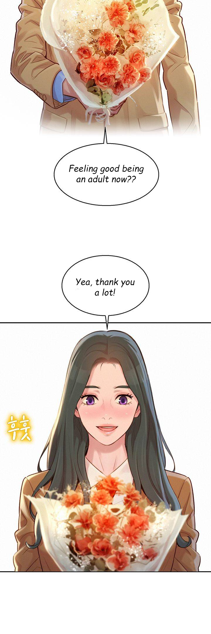 What Do You Take Me For? - Chapter 120 [photo 32] - MangaPorn