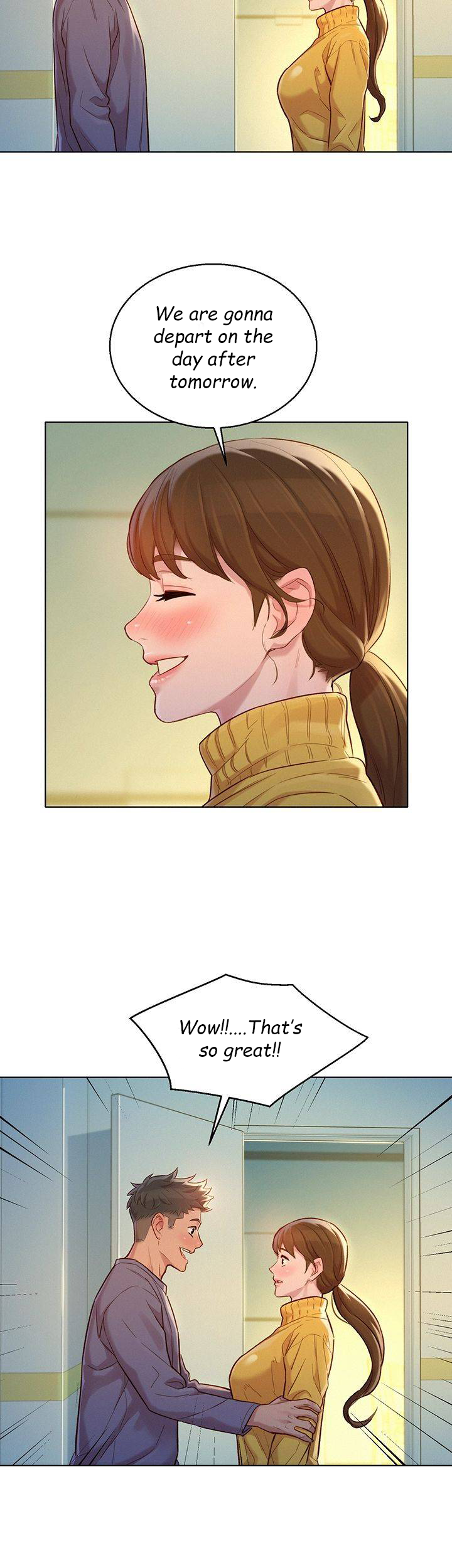 What Do You Take Me For? - Chapter 120 [photo 40] - MangaPorn