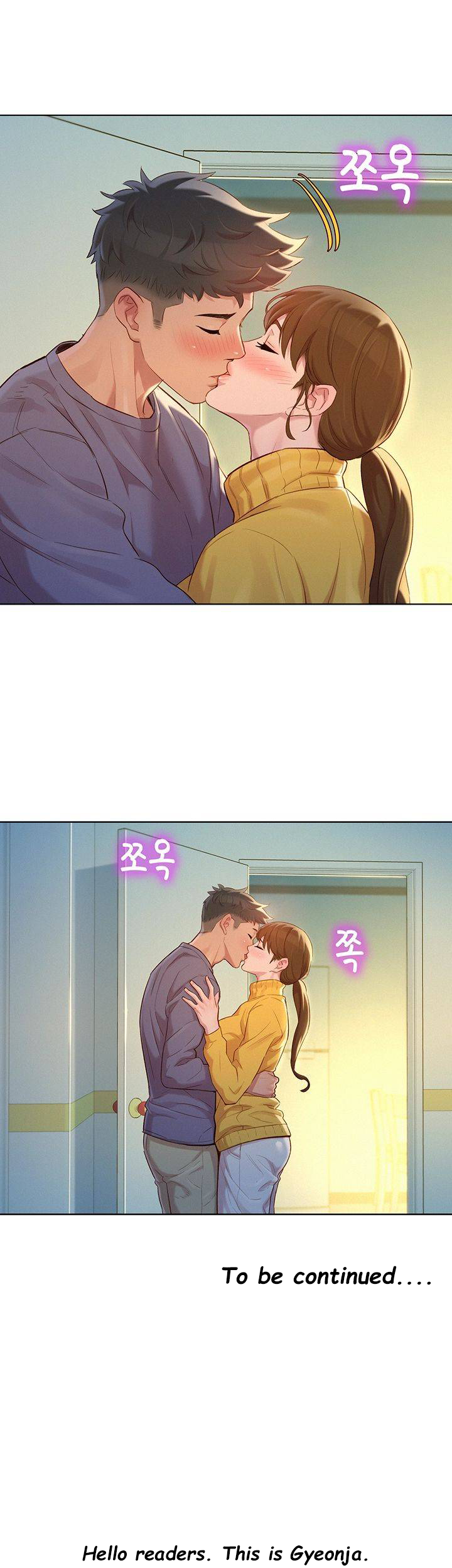 What Do You Take Me For? - Chapter 120 [photo 41] - MangaPorn