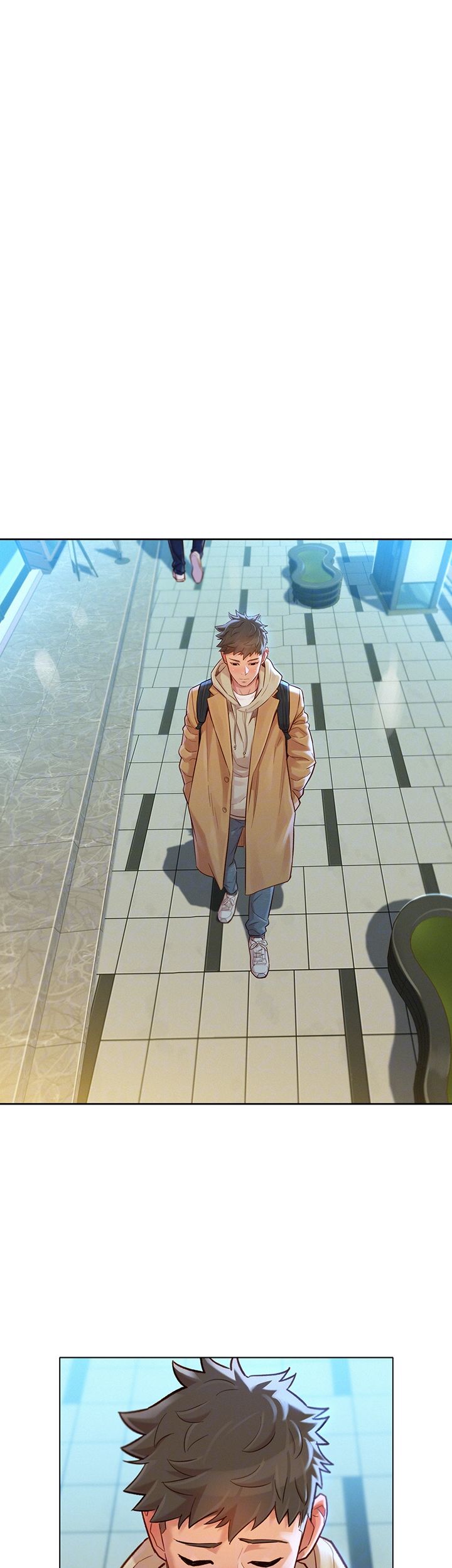 What Do You Take Me For? - Chapter 120 [photo 9] - MangaPorn