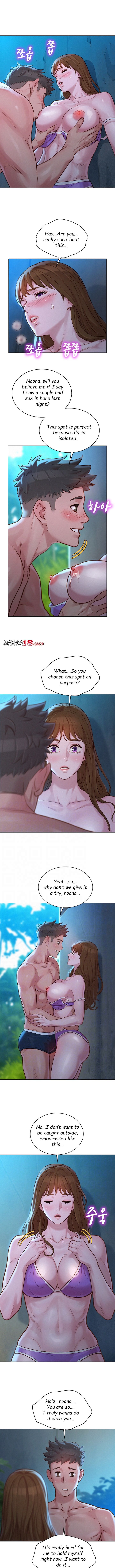 What Do You Take Me For? - Chapter 125 [photo 3] - MangaPorn