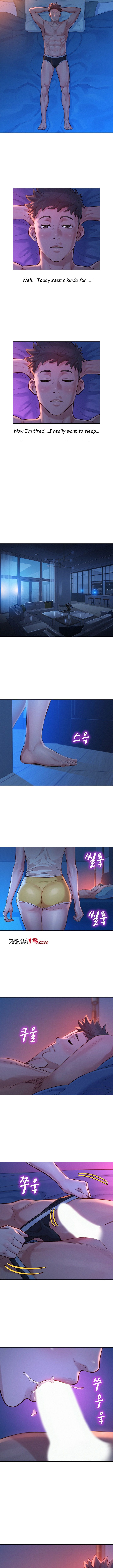 What Do You Take Me For? - Chapter 125 [photo 8] - MangaPorn