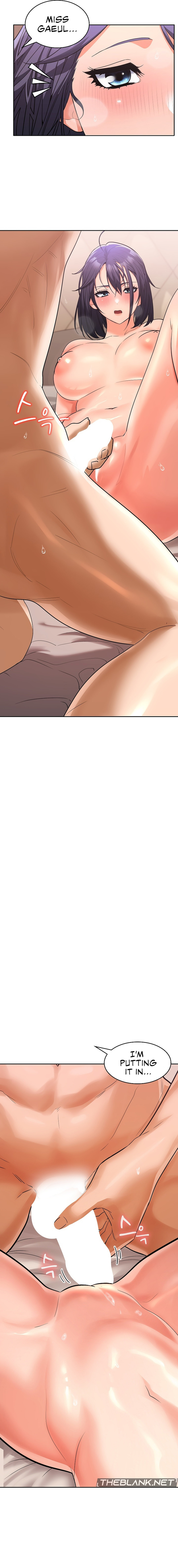 Not at Work - Chapter 4 [photo 13] - MangaPorn