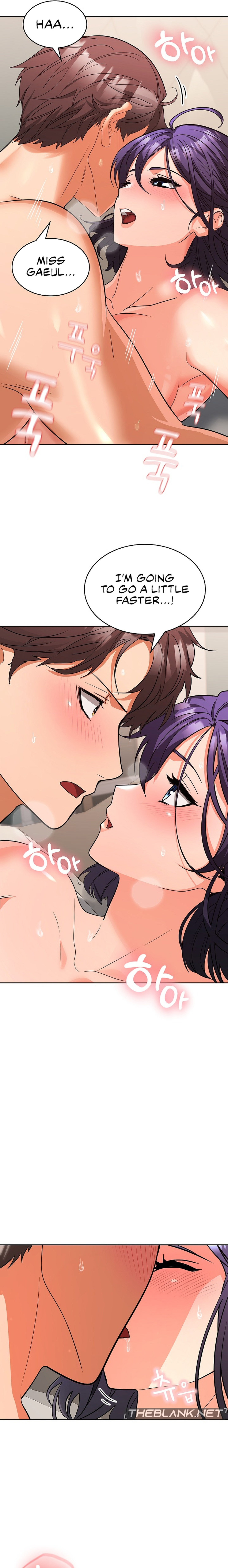 Not at Work - Chapter 4 [photo 20] - MangaPorn