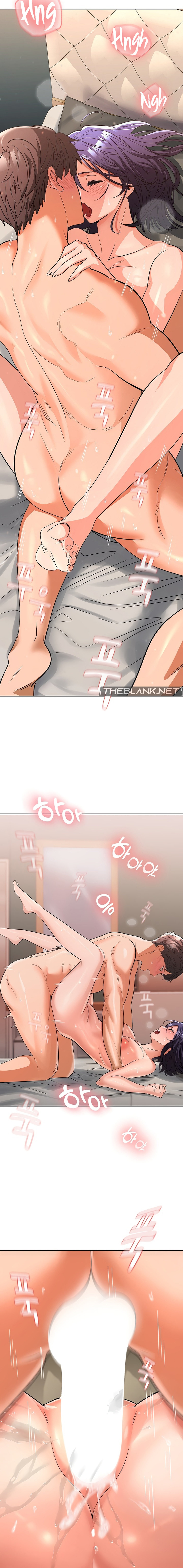 Not at Work - Chapter 4 [photo 21] - MangaPorn