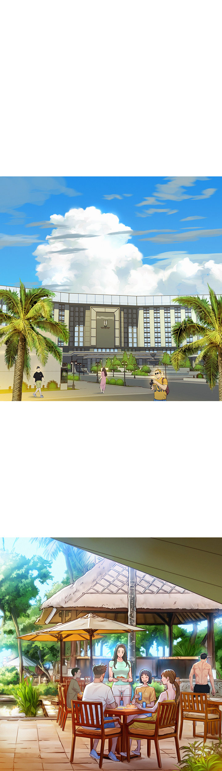 What Do You Take Me For? - Chapter 127 [photo 10] - MangaPorn