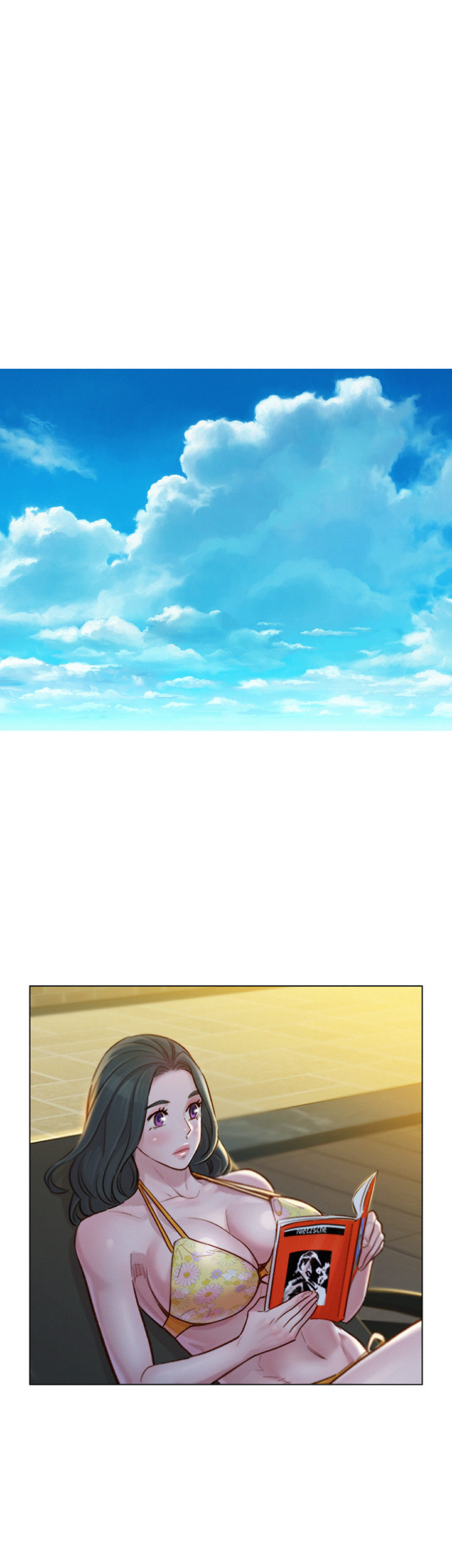 What Do You Take Me For? - Chapter 127 [photo 22] - MangaPorn